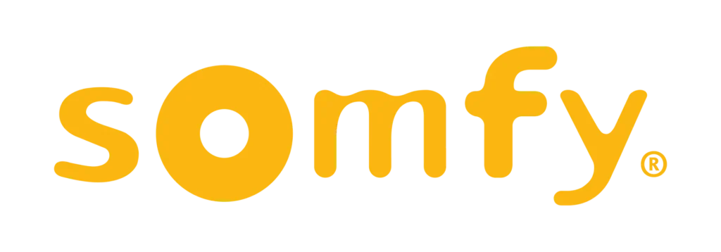 about us - logo somfy