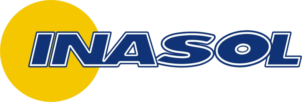 about us - logo inasol