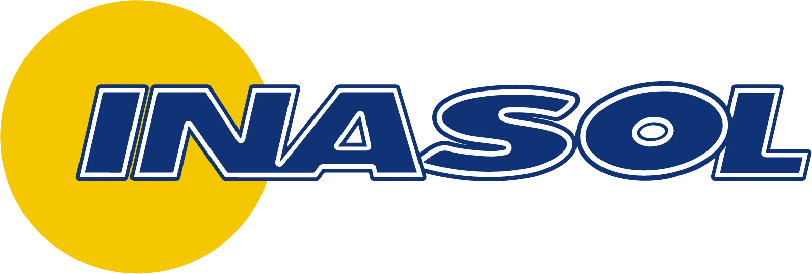 about us - logo inasol