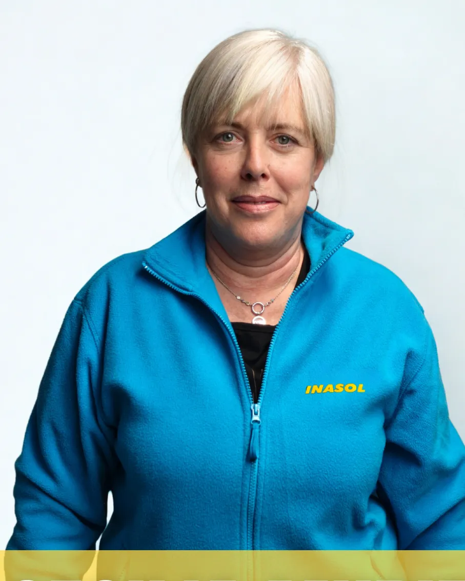 equipo inasol-cecilia