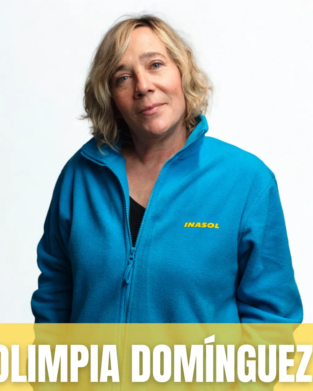 equipo inasol-olimpia