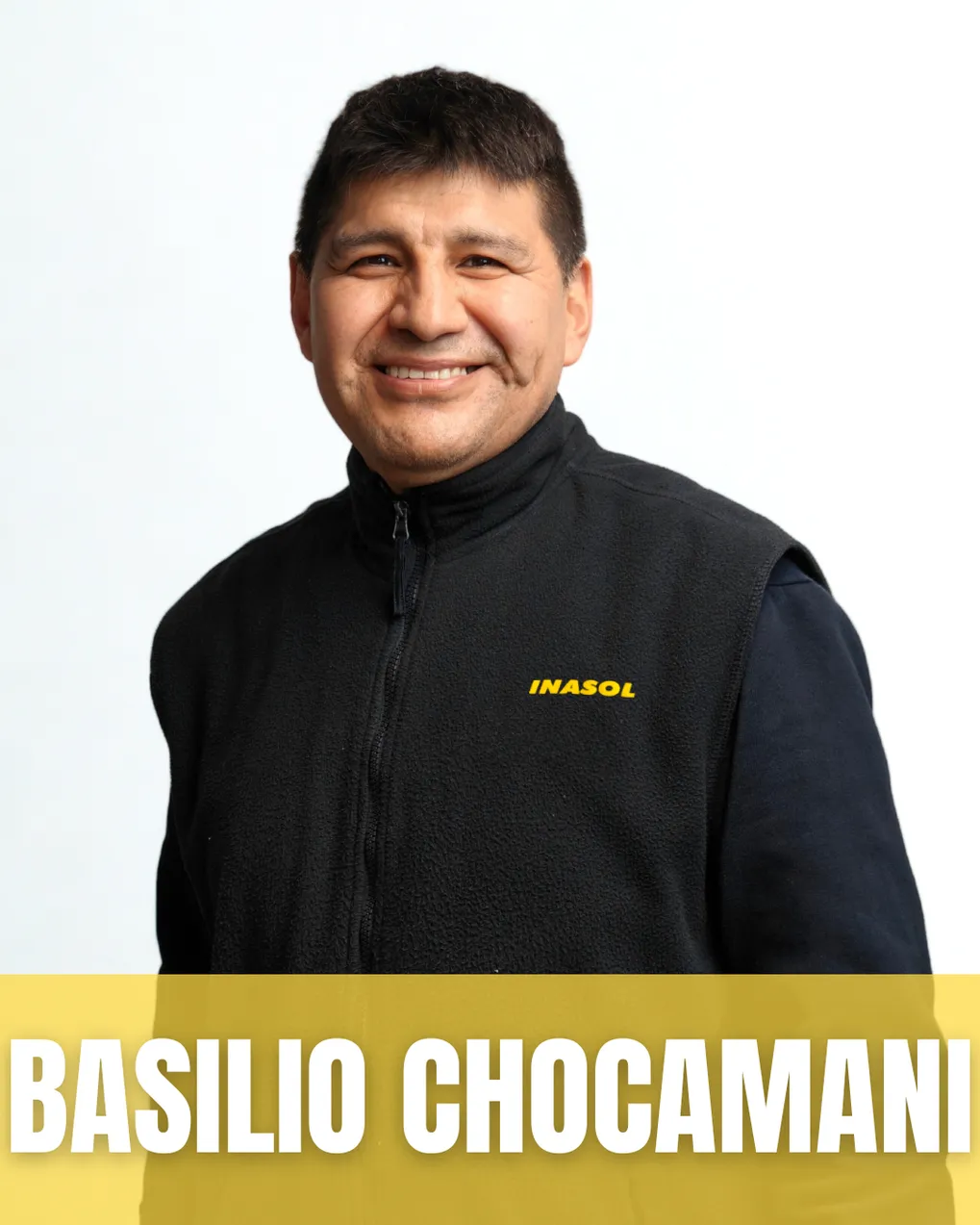 equipo inasol-basilio