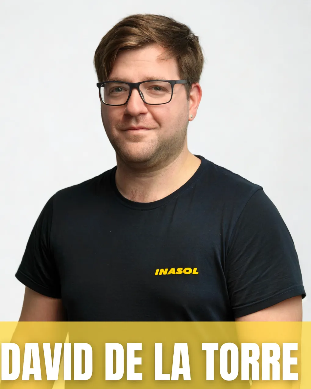 equipo inasol-david de la torre