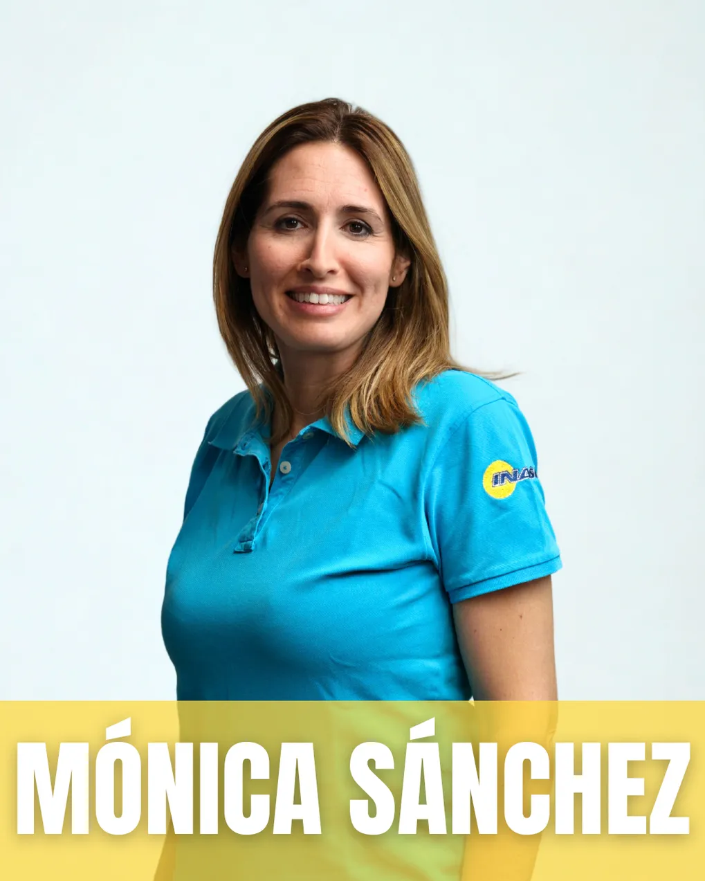 equipo inasol-monica