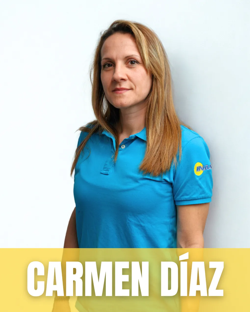 equipo inasol-carmen